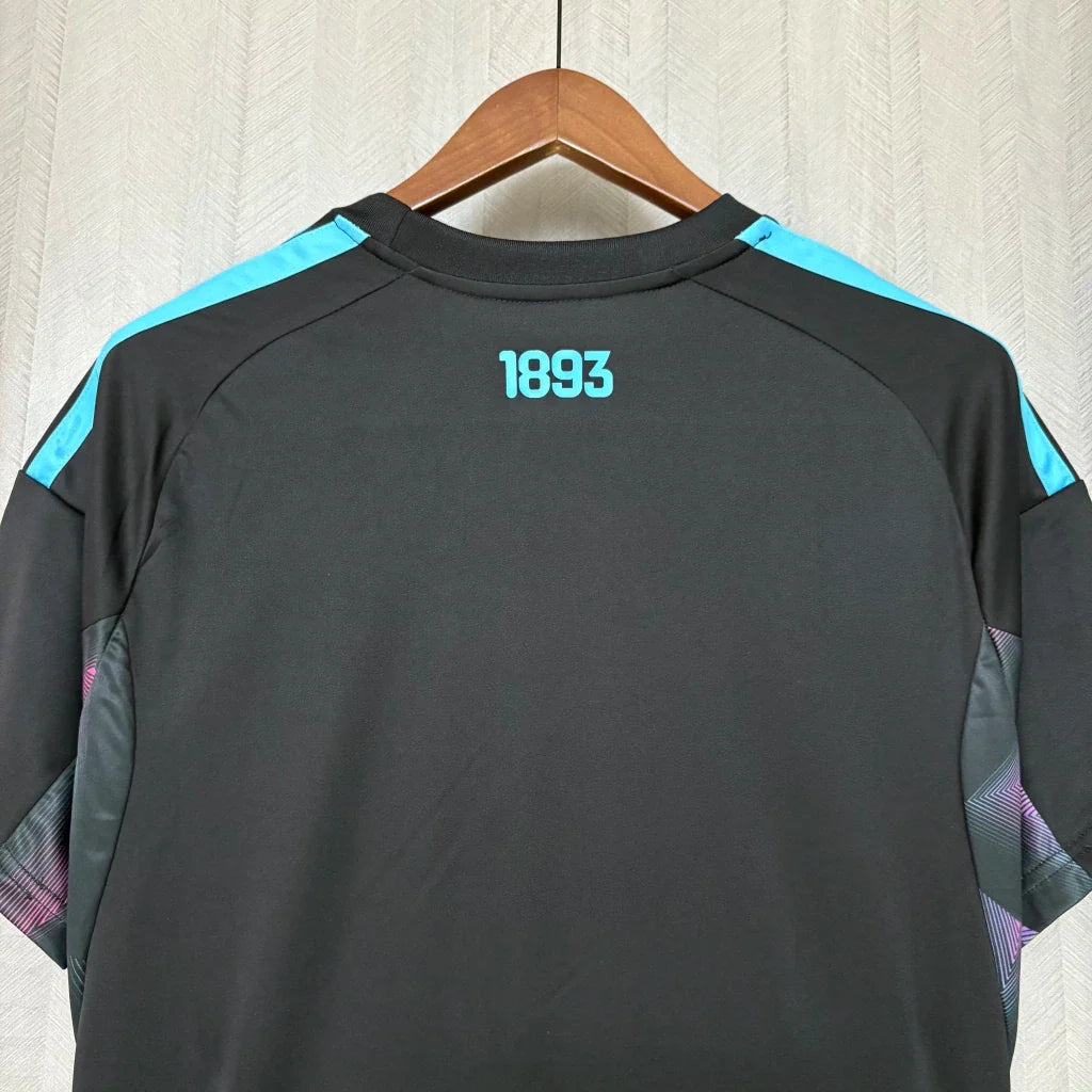 Argentina World Cup 2026 Goalkeeper Jersey