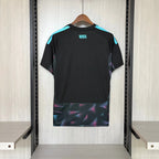 Argentina World Cup 2026 Goalkeeper Jersey