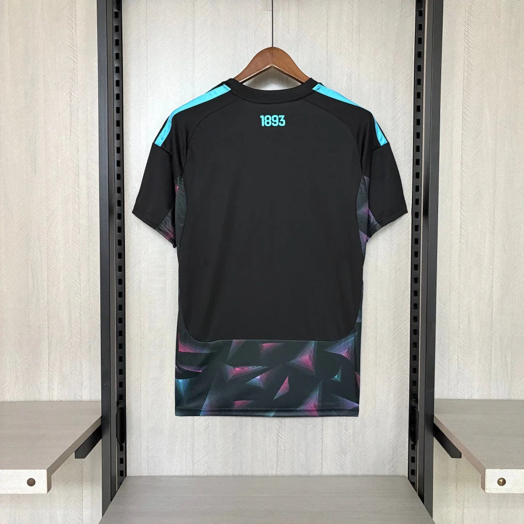 Argentina World Cup 2026 Goalkeeper Jersey