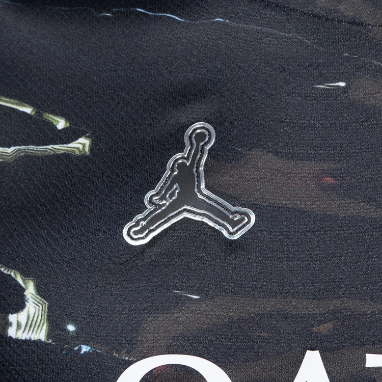Nike PSG 5th Kit 2025-2026 - Fan Version