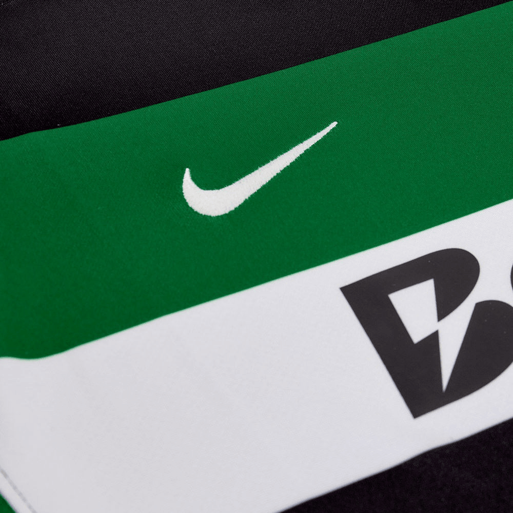 Camiseta Deportiva Local Mujer 2024/25 - ¡ÚLTIMAS UNIDADES! 🔥💚