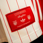 Camiseta Benfica x Adidas Originals 2025/26 - ÚLTIMAS UNIDADES
