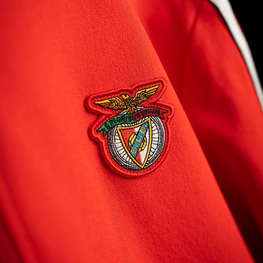 Casaco Benfica x Originals 2025/26 - LANÇAMENTO! 🔥🦅