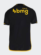 Atletico Mineiro 23/24 III Third Jersey - All Sponsors - Fan Version
