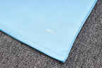 Manchester City 23/24 Half-Zip TrackSuit I