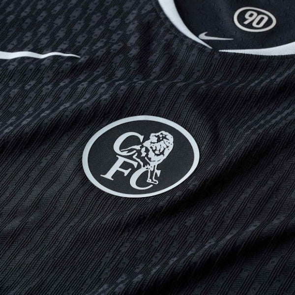 Camiseta Chelsea Tercera 25/26 - PREVENTA