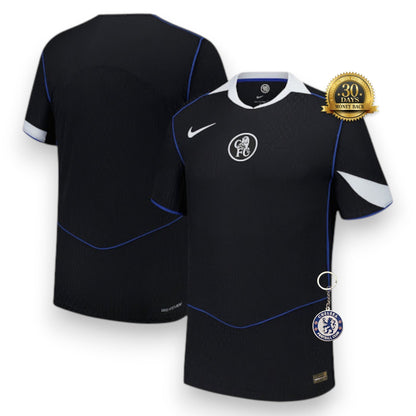 Camiseta Chelsea Tercera 25/26 - PREVENTA