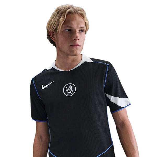 Camiseta Chelsea Tercera 25/26 - PREVENTA