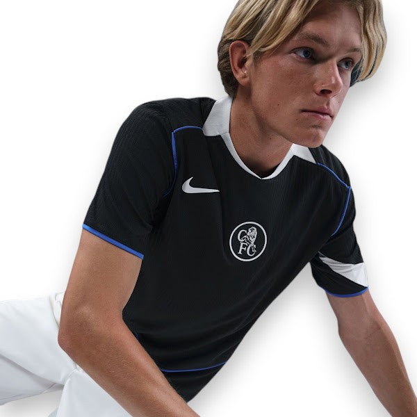 Camiseta Chelsea Tercera 25/26 - PREVENTA