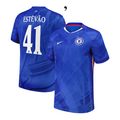 Estevão - Chelsea 25/26 I Home Jersey - Fan Version