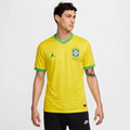 Brazil Edicao Especial 2025/26 - Amarela Jordan Brasil
