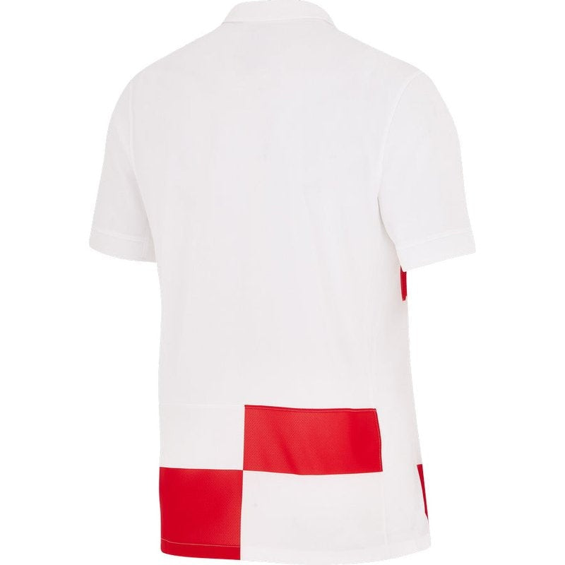 Camiseta local de Croacia 24/25 (versión para aficionados)