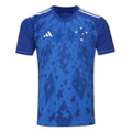 Camiseta Cruzeiro 24/25 Local - Versión Fan