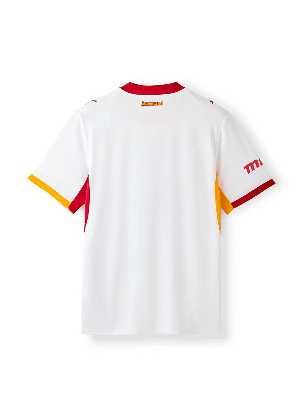 Combo Galatasaray 26/27 Home and Away Jerseys