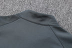 Manchester City 23/24 Full-Zip TrackSuit II