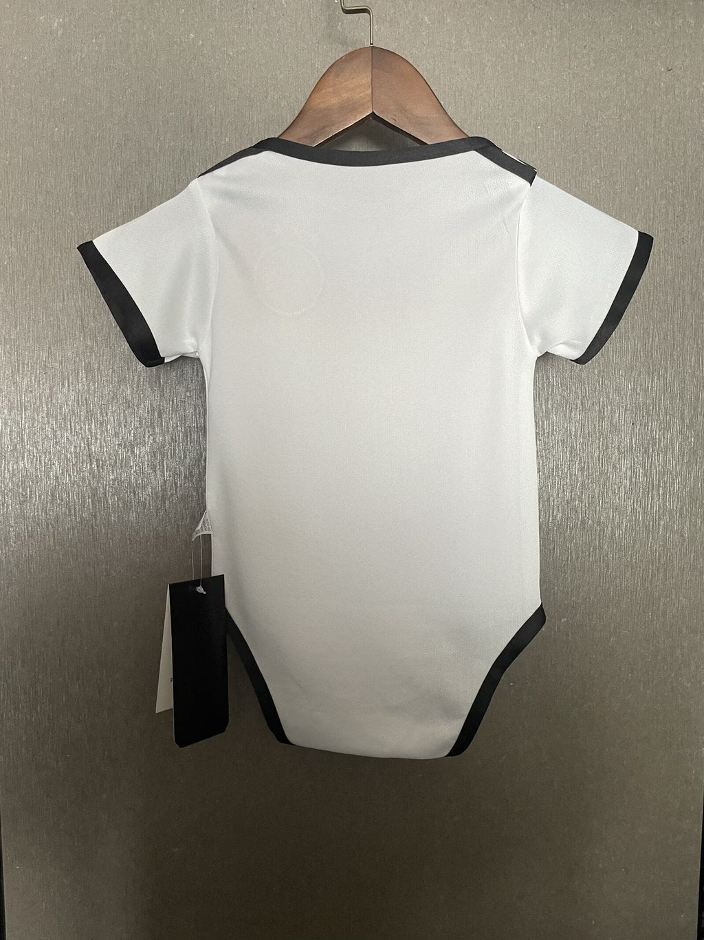 Camiseta de bebé de Alemania para el Mundial 2026