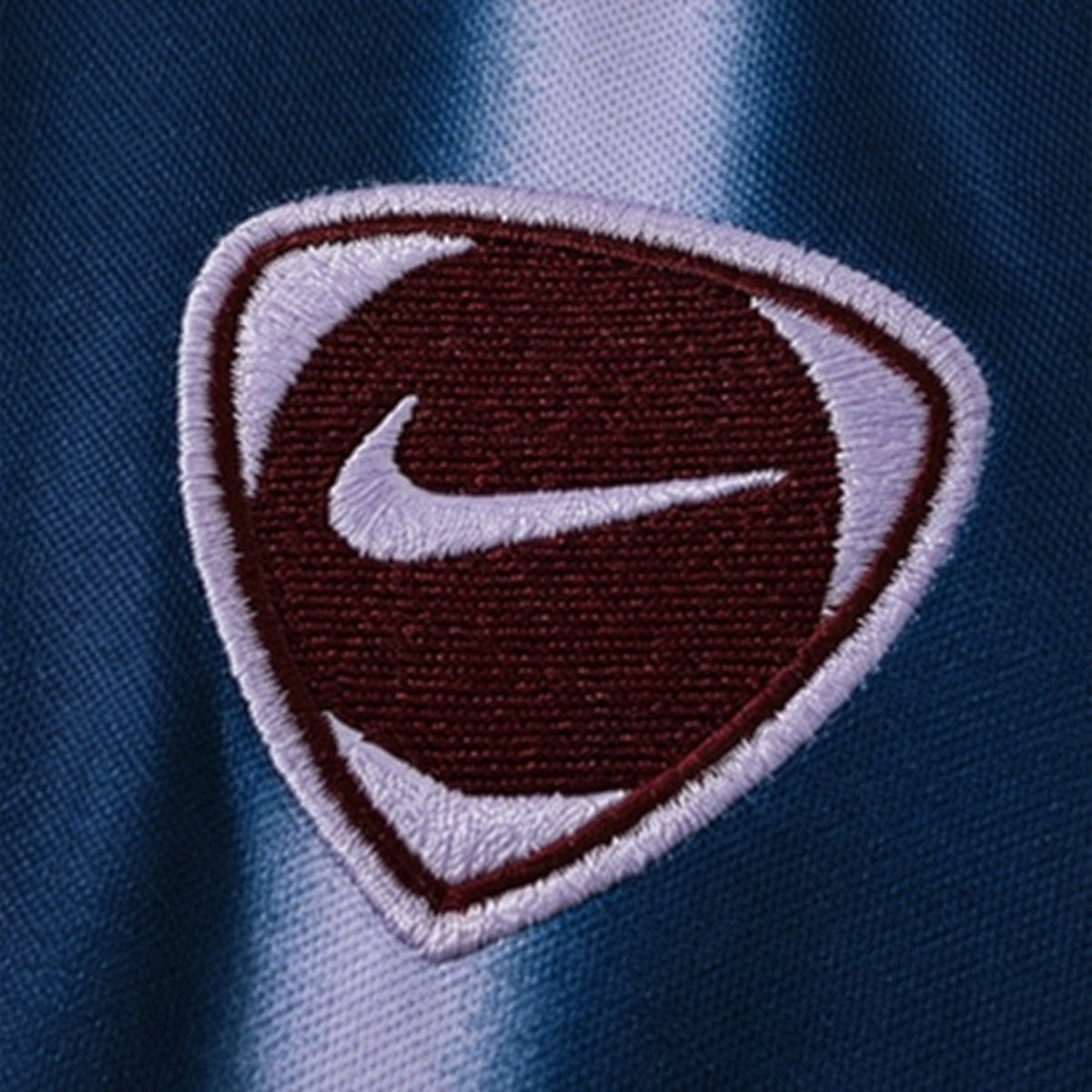 France Travis Scott Cactus Jack x Nike Total 90 Retro Jersey