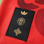 Men Sweatshirt Manchester United 2026