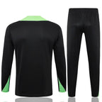 Brazil 24/25 - Tracksuit - 1/2 Zip