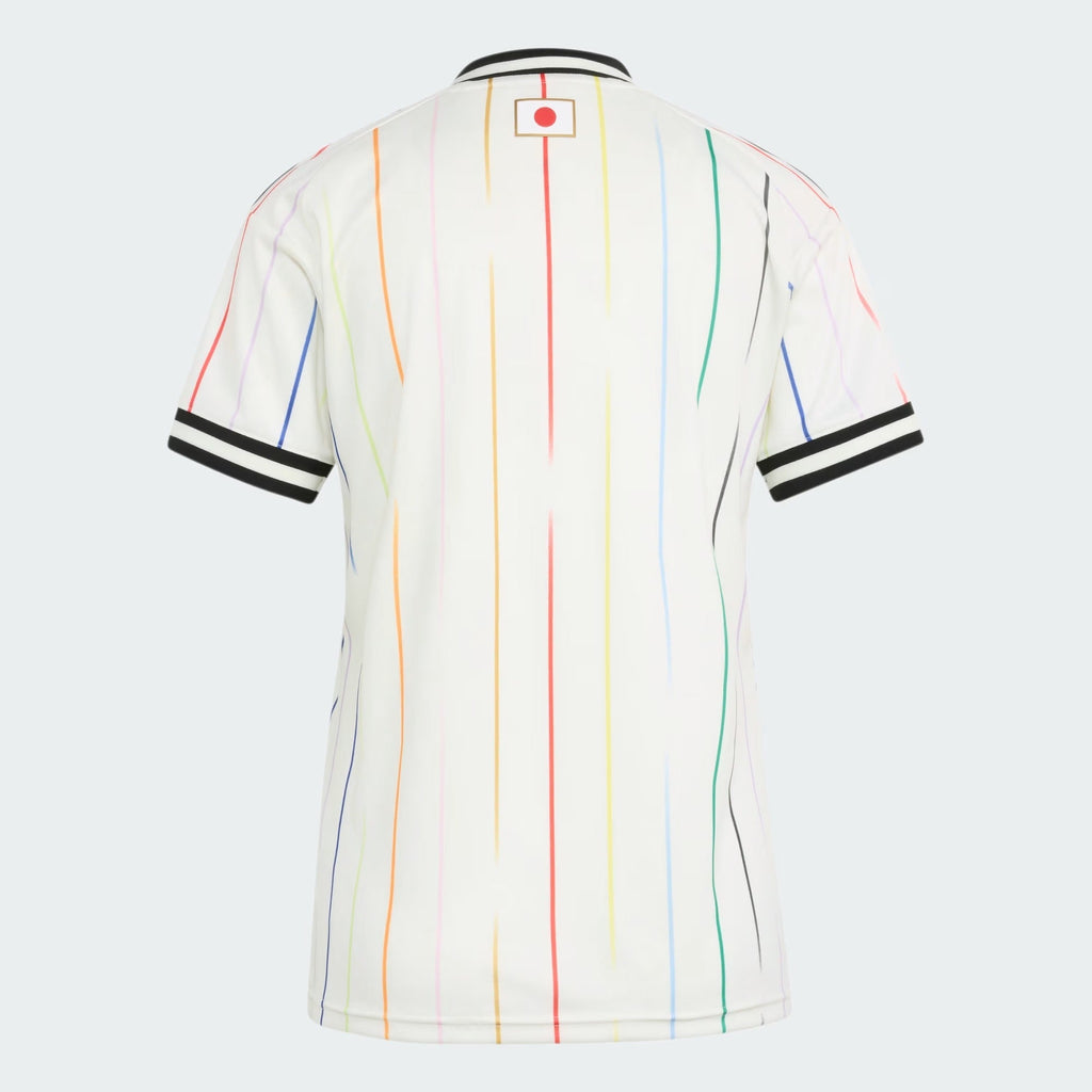 Japan World Cup 2026 Away Women’s Jersey