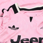 Away 26/27 Men's Fan Jersey 047