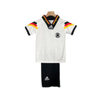 Alemania 1992 | Inicio - Kit retro infantil