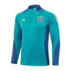 Ajax 24/25 - Chándal - 1/2 cremallera