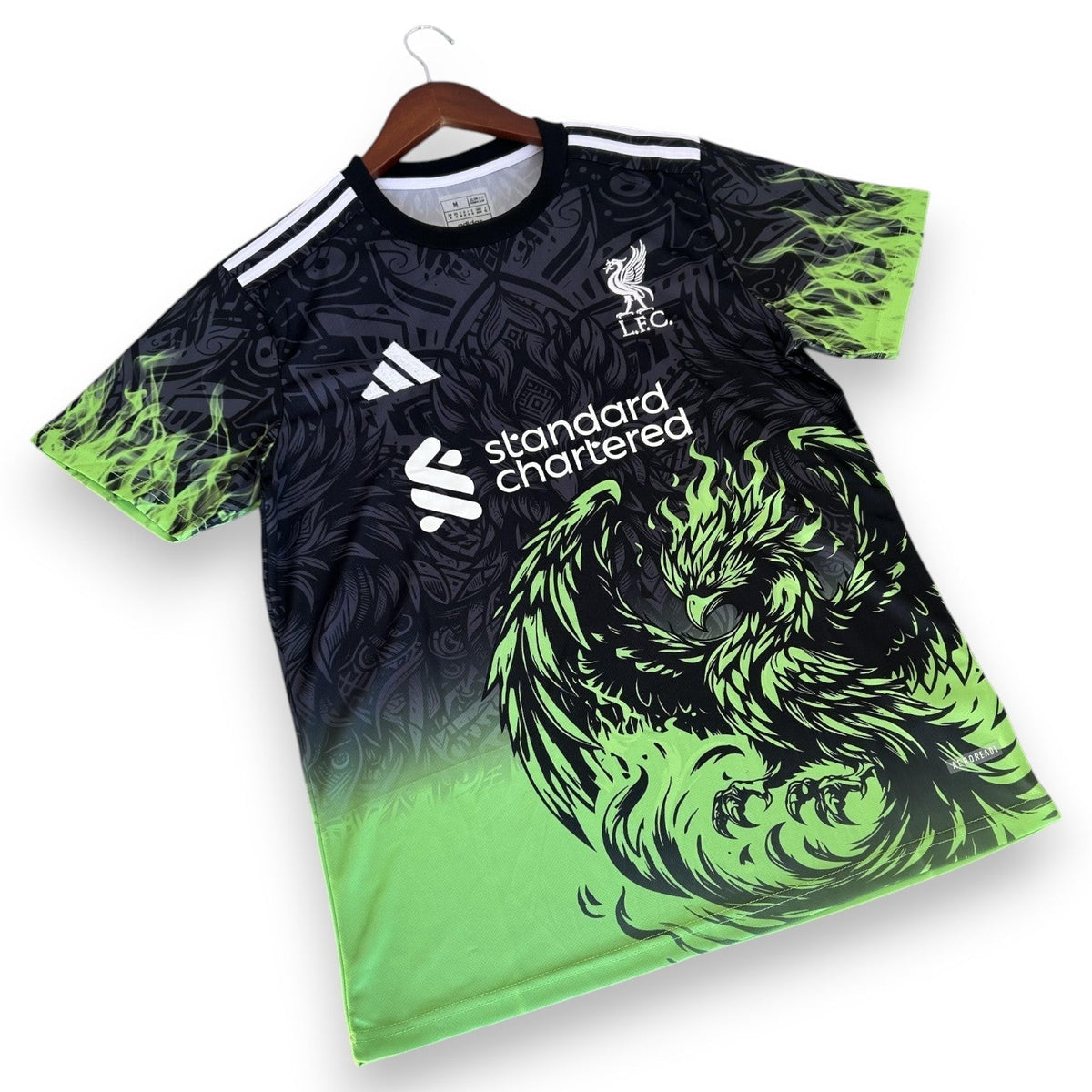 Liverpool Jersey Special Edition V 2025/2026