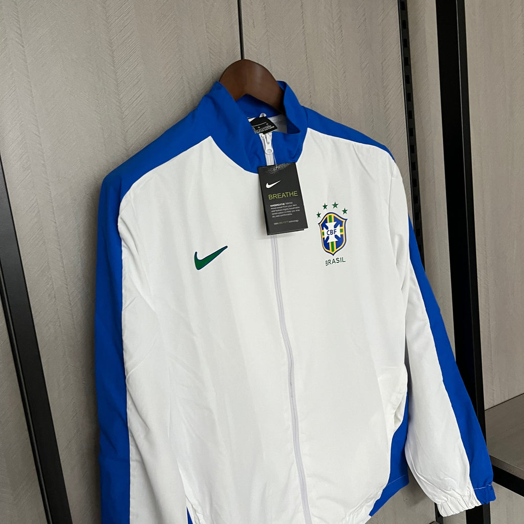 Brazil 1998 Reissue Jacket – Men’s