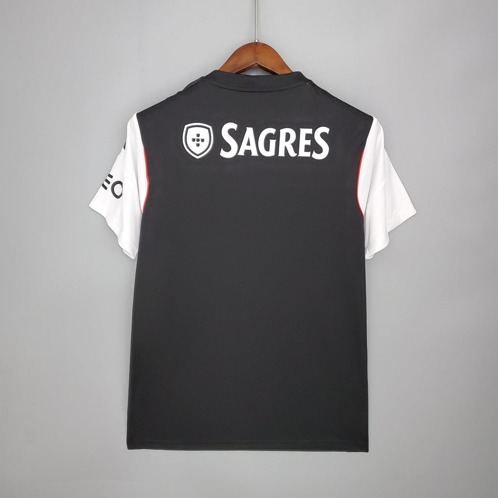 Camisola Benfica Retro II 2013/14 - Modelo Exclusivo! ❤️🦅