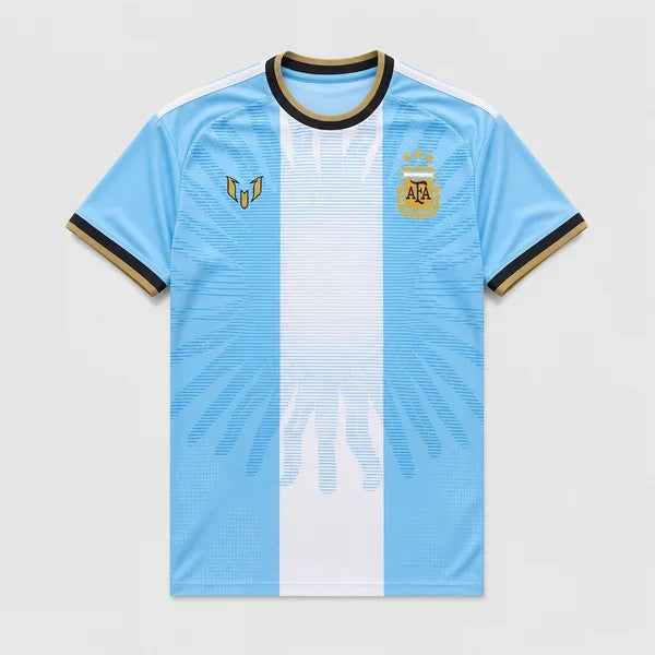 Argentina Messi 10 Special Edition 26/27 Men’s Shirt