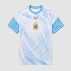 MESSI FINAL CHAPTER – Argentina 2026