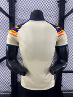 Club America 2025/26 home - Player Version [Slim Fit]
