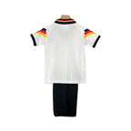 Alemania 1992 | Inicio - Kit retro infantil