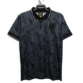 Camiseta de visitante de Inglaterra 1990 II - Versión retro