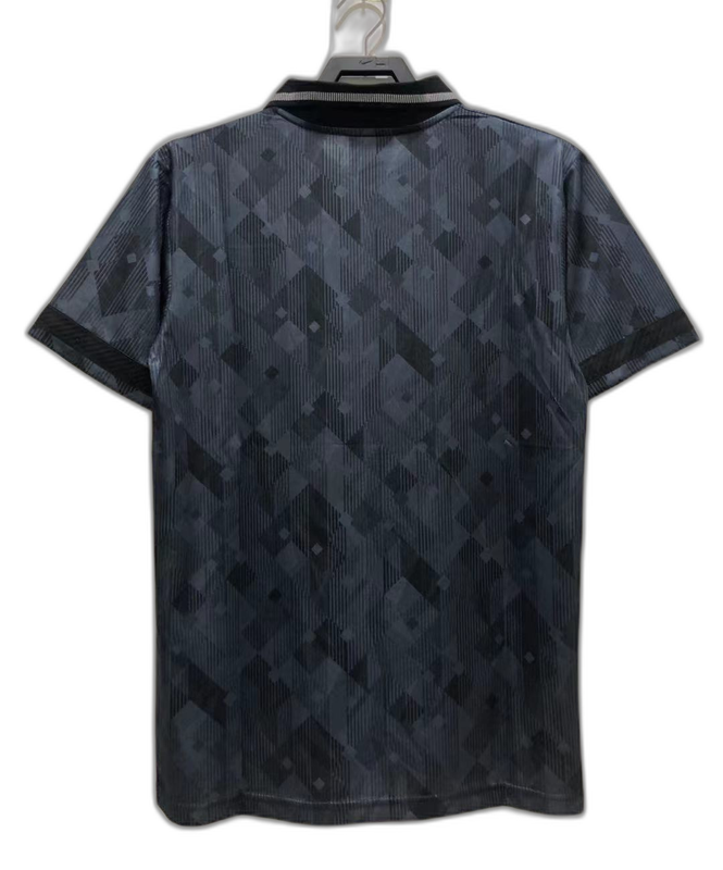Camiseta de visitante de Inglaterra 1990 II - Versión retro