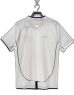 Camiseta local de Inglaterra 2002 - Versión retro