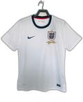 Camiseta local de Inglaterra 2013 - Versión retro