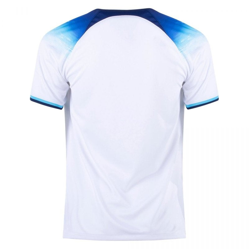 Camiseta local de Inglaterra 22/23 (versión para aficionados)
