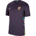 Camiseta visitante de Inglaterra 24/25 II - Versión de jugador