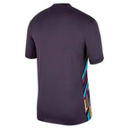 Camiseta visitante de Inglaterra 24/25 II - Versión de jugador