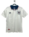 Camiseta local de Inglaterra 94/95 - Versión retro