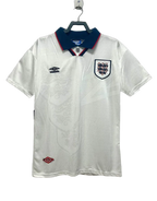 Camiseta local de Inglaterra 94/95 - Versión retro