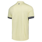 Everton Castore Away Shirt 25/26 - Fan Version