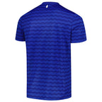 Camiseta local del Everton Castore 25/26 (versión para aficionados) 