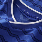 Camiseta local del Everton Castore 25/26 (versión para aficionados) 
