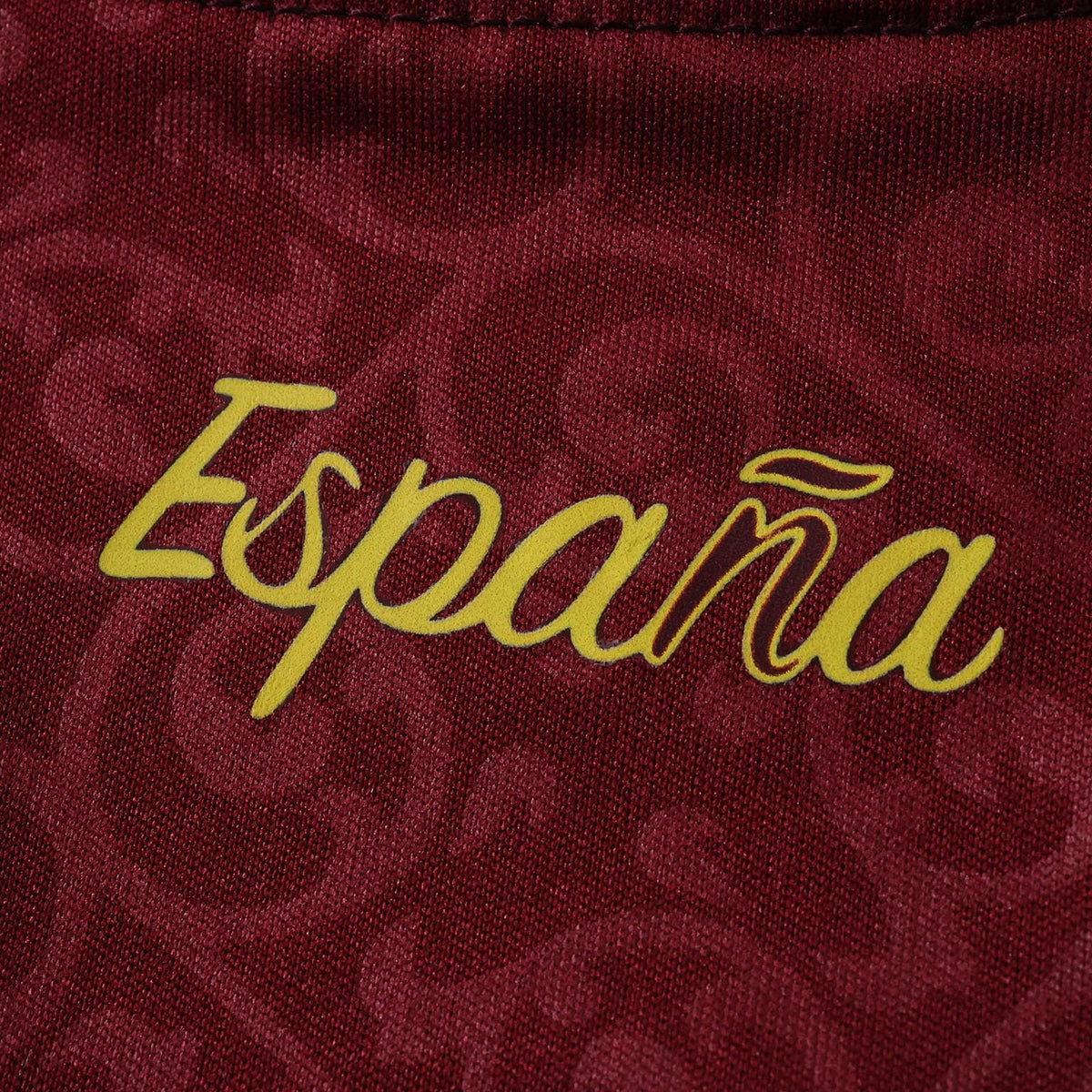 Camisola Alternativa Edição Especial Homem