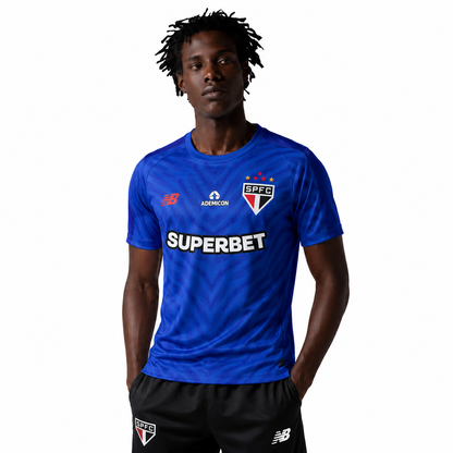 Goalkeeper 26/27 Fan Shirt
