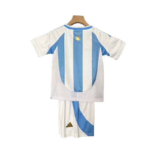 Argentina 24/25 I Home - Kids Kit