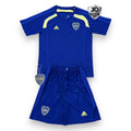 Kids Boca Juniors Training Kit 2025/26